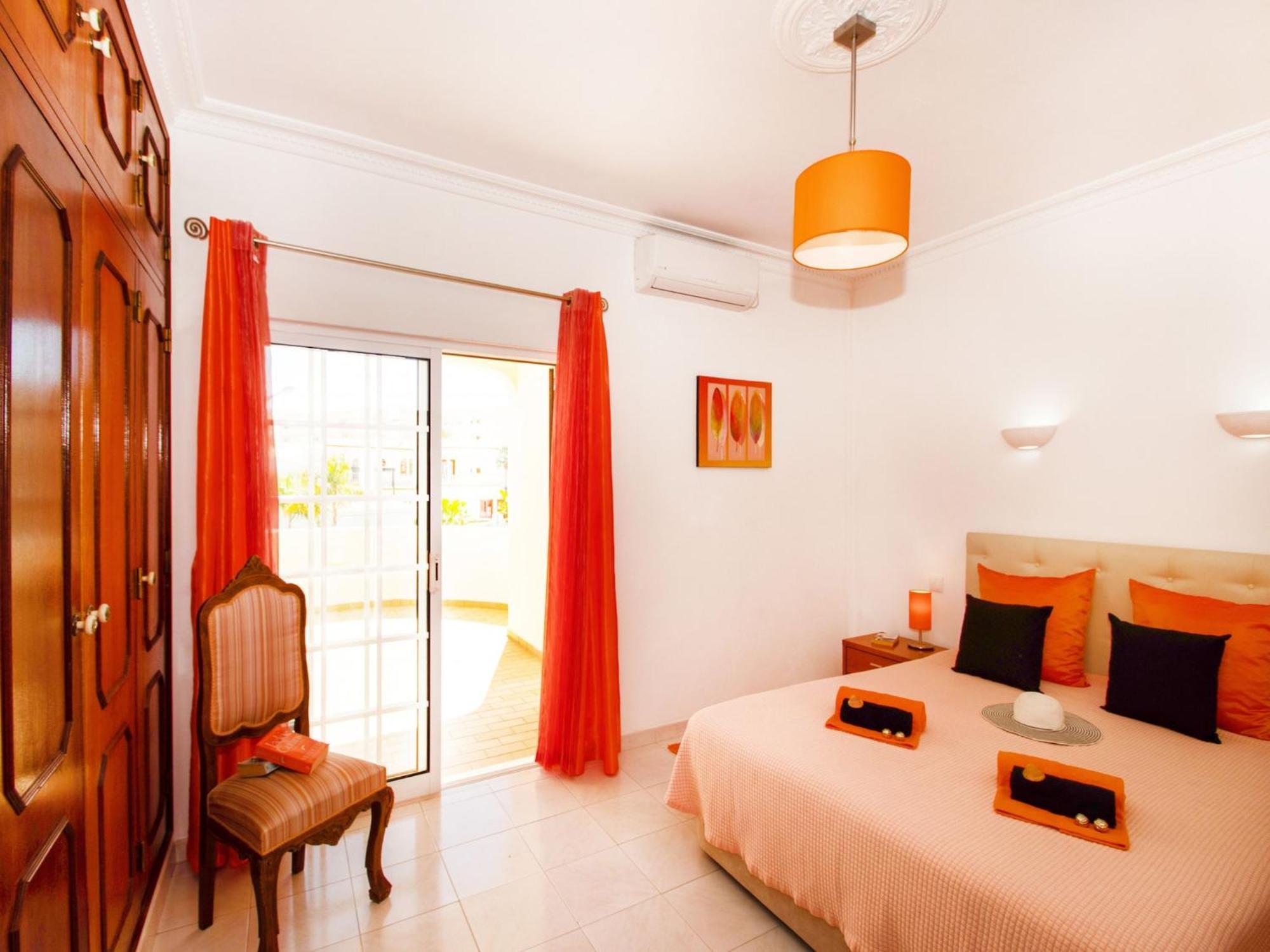 Charming Villa In Albufeira With Private Pool Exterior foto