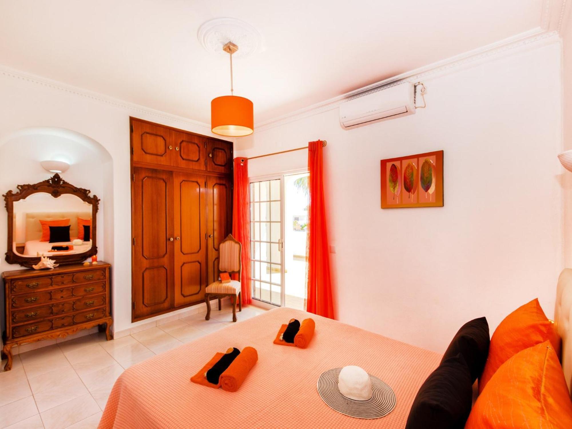 Charming Villa In Albufeira With Private Pool Exterior foto