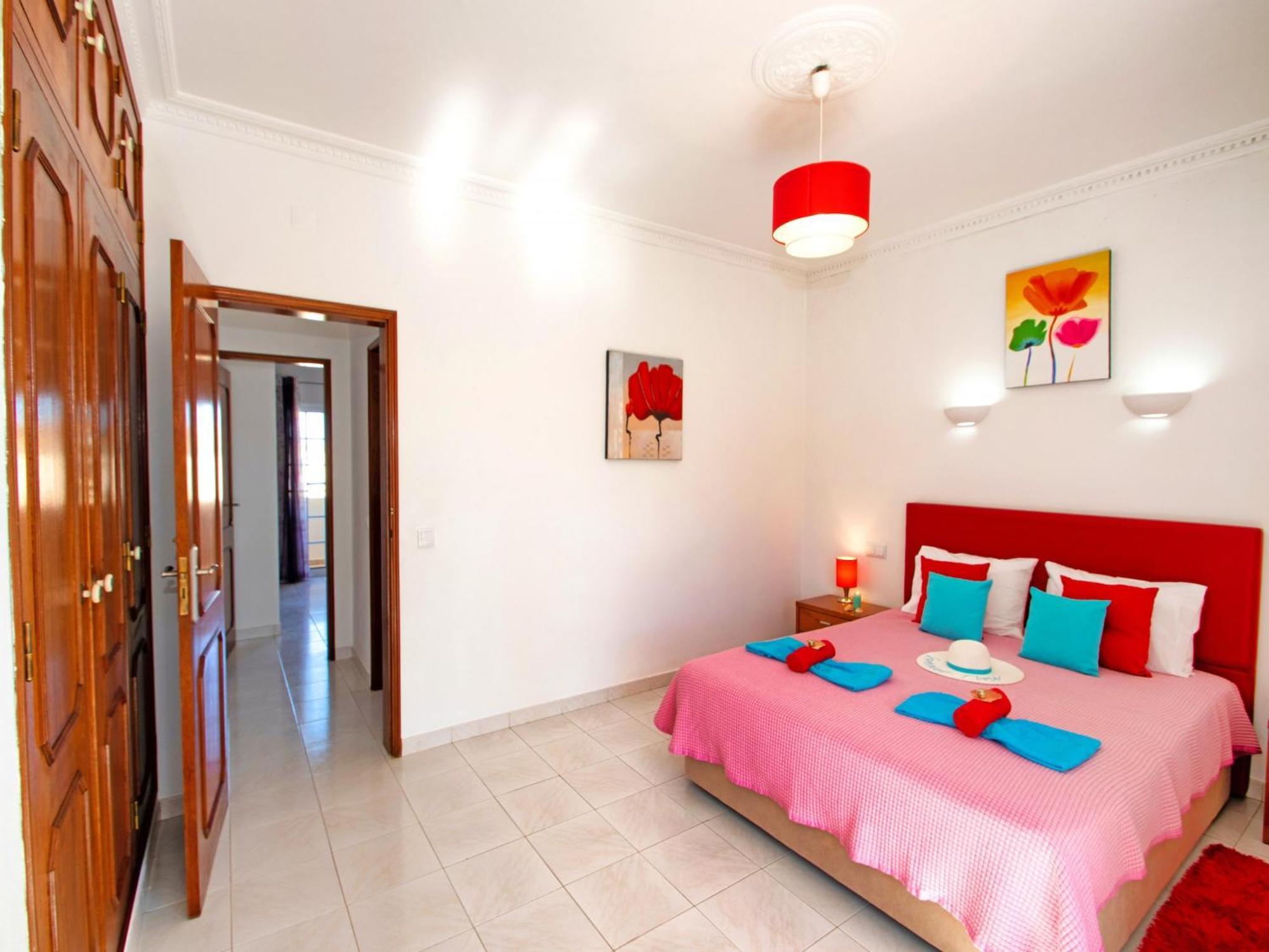 Charming Villa In Albufeira With Private Pool Exterior foto